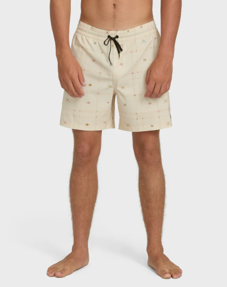 Billabong Billabong Good Times Swim Trunks