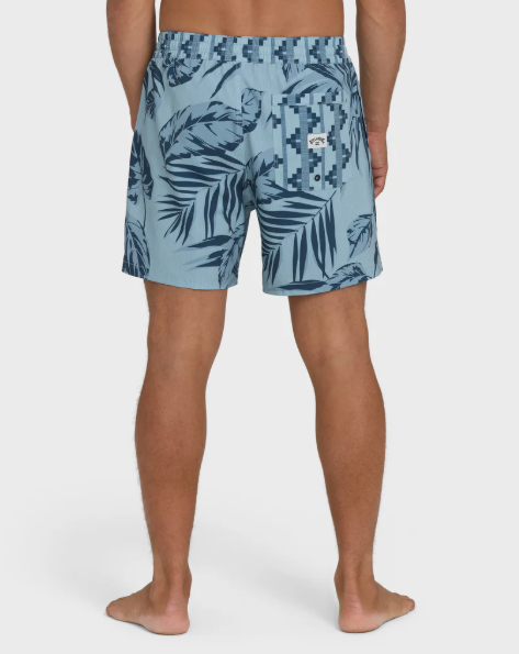 Billabong Billabong Good Times Swim Trunks