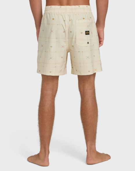 Billabong Billabong Good Times Swim Trunks