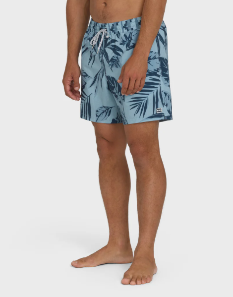 Billabong Billabong Good Times Swim Trunks