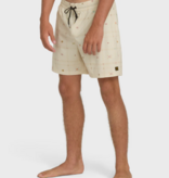 Billabong Billabong Good Times Swim Trunks