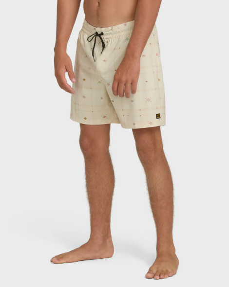 Billabong Billabong Good Times Swim Trunks