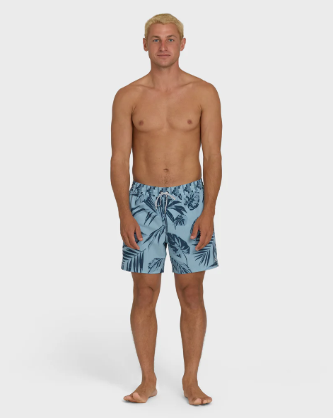 Billabong Billabong Good Times Swim Trunks