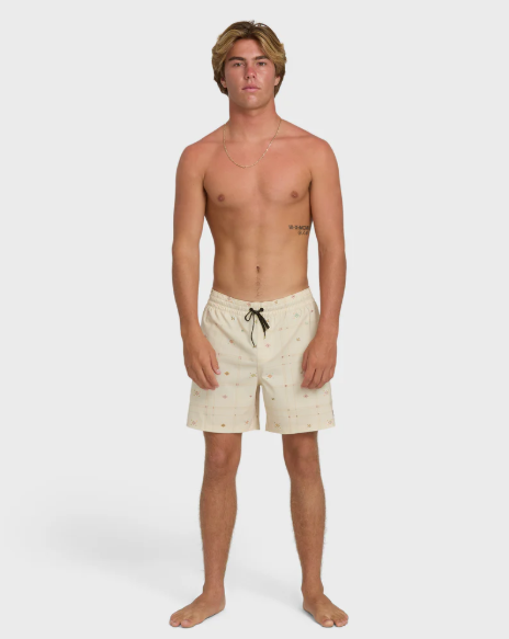 Billabong Billabong Good Times Swim Trunks