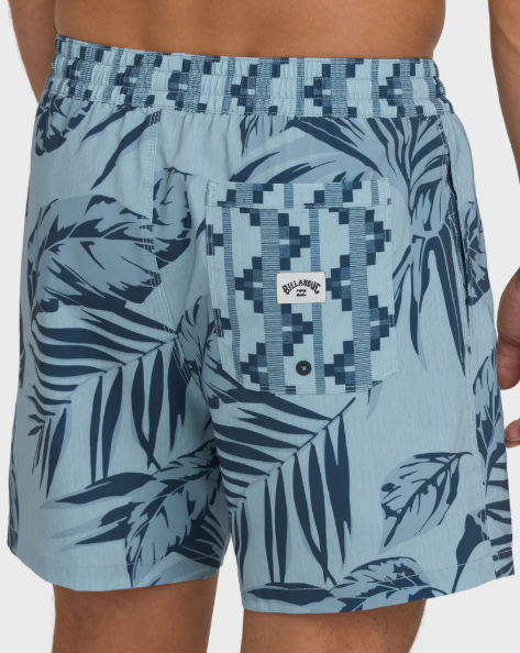 Billabong Billabong Good Times Swim Trunks