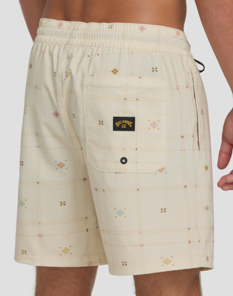 Billabong Billabong Good Times Swim Trunks