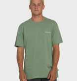 Billabong Billabong Making Tracks SS Knit T-Shirt