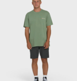 Billabong Billabong Making Tracks SS Knit T-Shirt