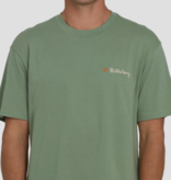 Billabong Billabong Making Tracks SS Knit T-Shirt