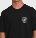 Billabong Billabong A/Division Rockies SS Knit T-Shirt