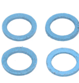 Quicksilver Quick Silver Drain Screw Seals
