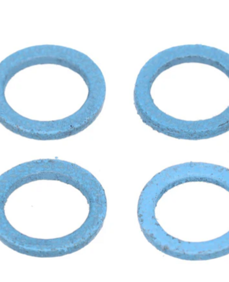 Quick Silver Drain Screw Seals