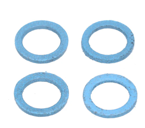 Quicksilver Quick Silver Drain Screw Seals
