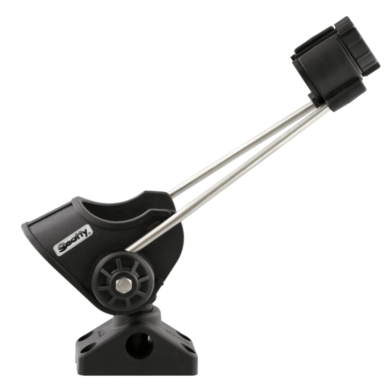 Scotty Scotty Striker Rod Holder 240S
