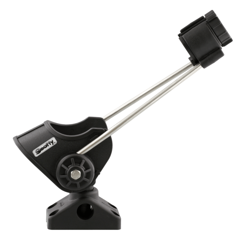 Scotty Scotty Striker Rod Holder