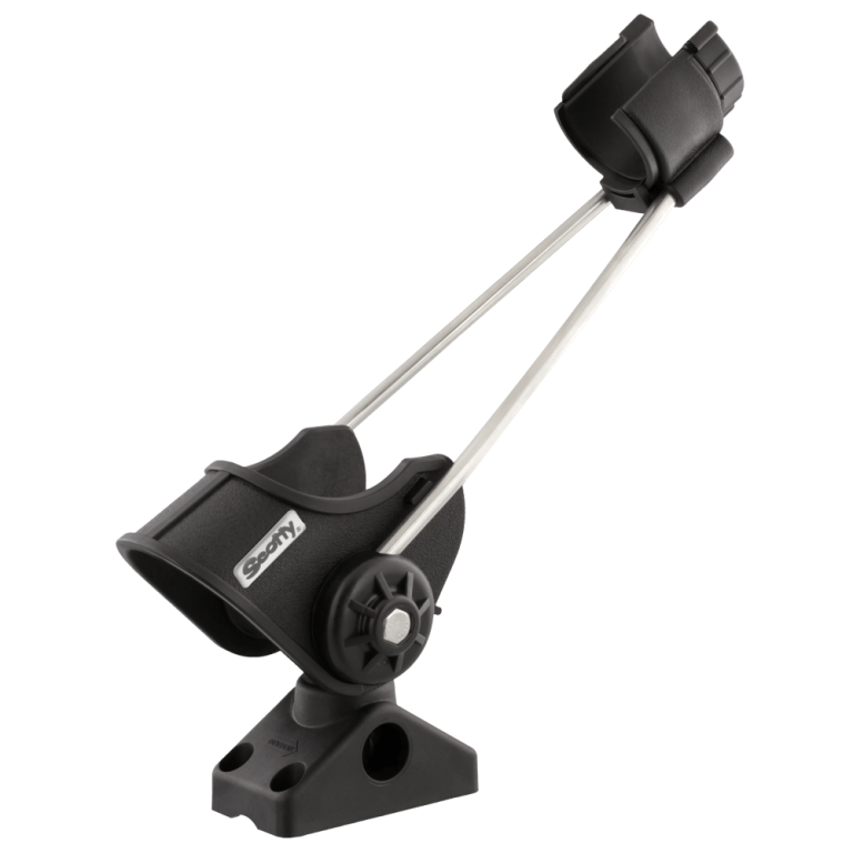 Scotty Scotty Striker Rod Holder