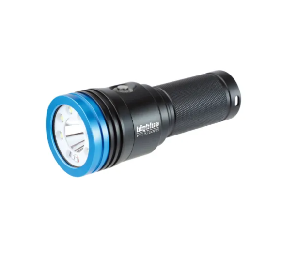 Big Blue Big Blue VTL4200PB  - Dive Light