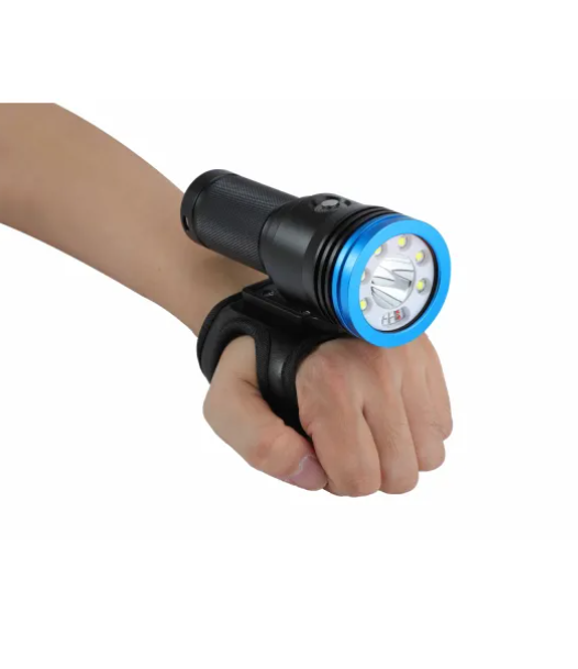 Big Blue Big Blue VTL4200PB  - Dive Light