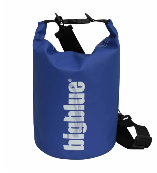 Big Blue Big Blue VTL4200PB  - Dive Light