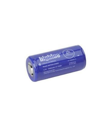 Big Blue Big Blue Replacement Battery - 32650 B