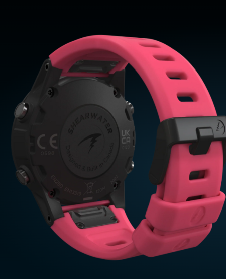 Remora Band Colour Strap Kit