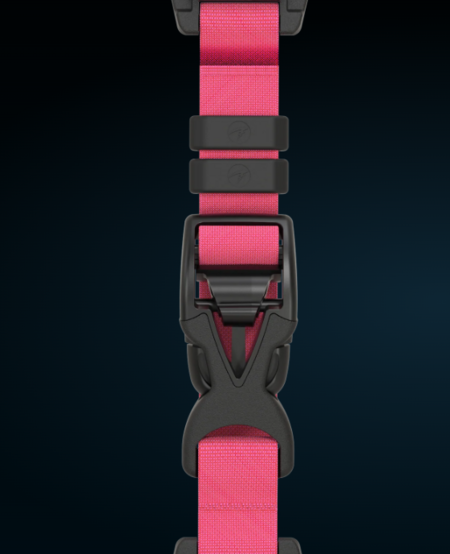 Remora Webbing Colour Strap Kit (Dry Suit)