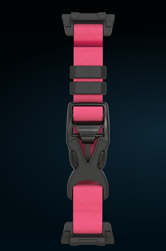 Shearwater Remora Webbing Colour Strap Kit (Dry Suit)