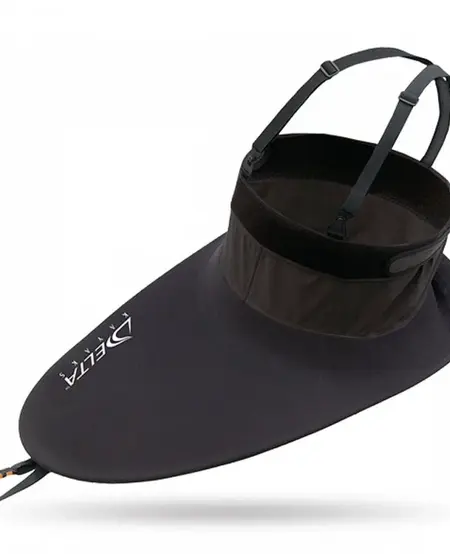 Delta Neo/Nylon Spray Skirt Regular