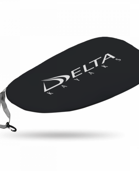 Delta Nylon Cockpit Cover