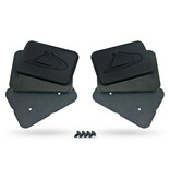 Delta Kayaks Delta Contour Seat Hip Pad Fit Kit