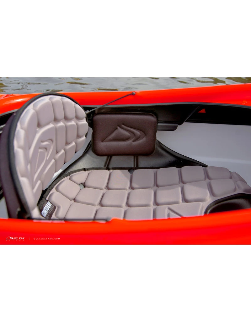 Delta Kayaks Delta Contour Seatback Retrofit Kit