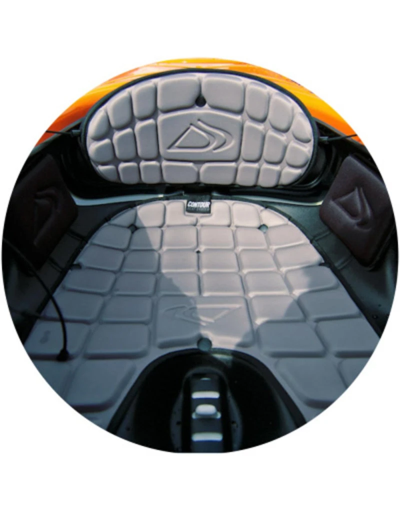 Delta Kayaks Delta Contour Seatback Retrofit Kit