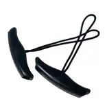 Delta Kayaks Delta Replacement Comfort Soft Grip Handle