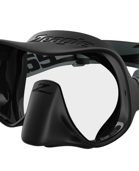 Zeagle Mono Scope Mask