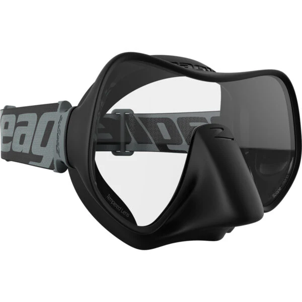 Zeagle Zeagle Mono Scope Mask