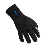 BARE Bare 5mm S-Flex Gloves-Black