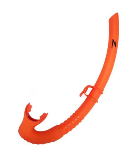 Tango Snorkel-Rescue Orange