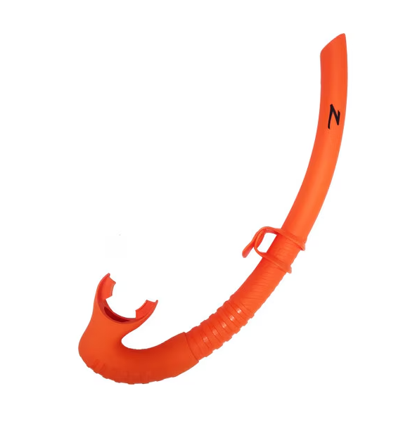 Tango Tango Snorkel-Rescue Orange