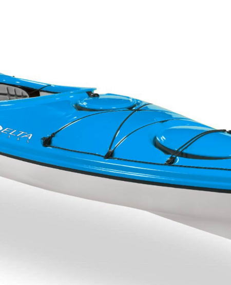 Delta 12'10 Day Touring Kayak