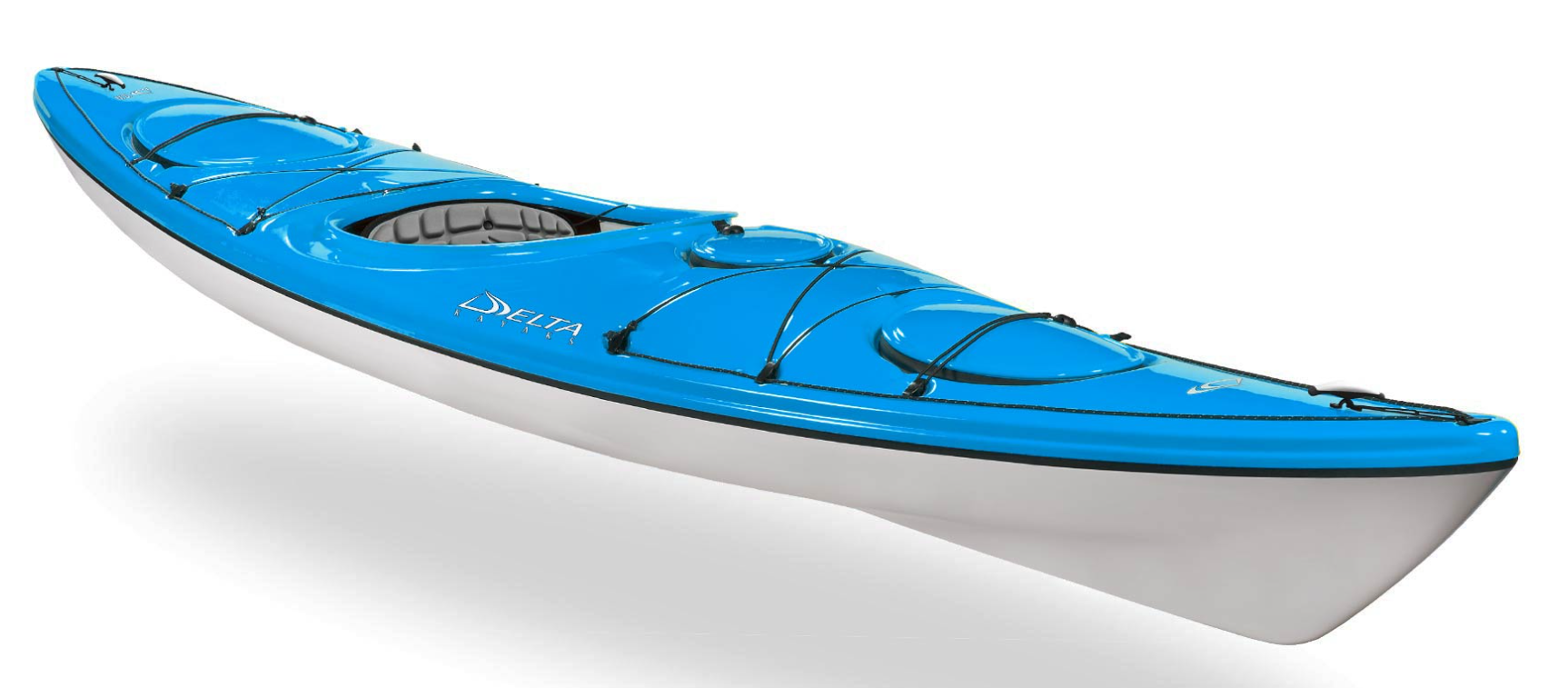Delta Delta 12'10 Day Touring Kayak
