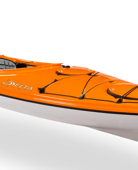 Delta 12S Kayak