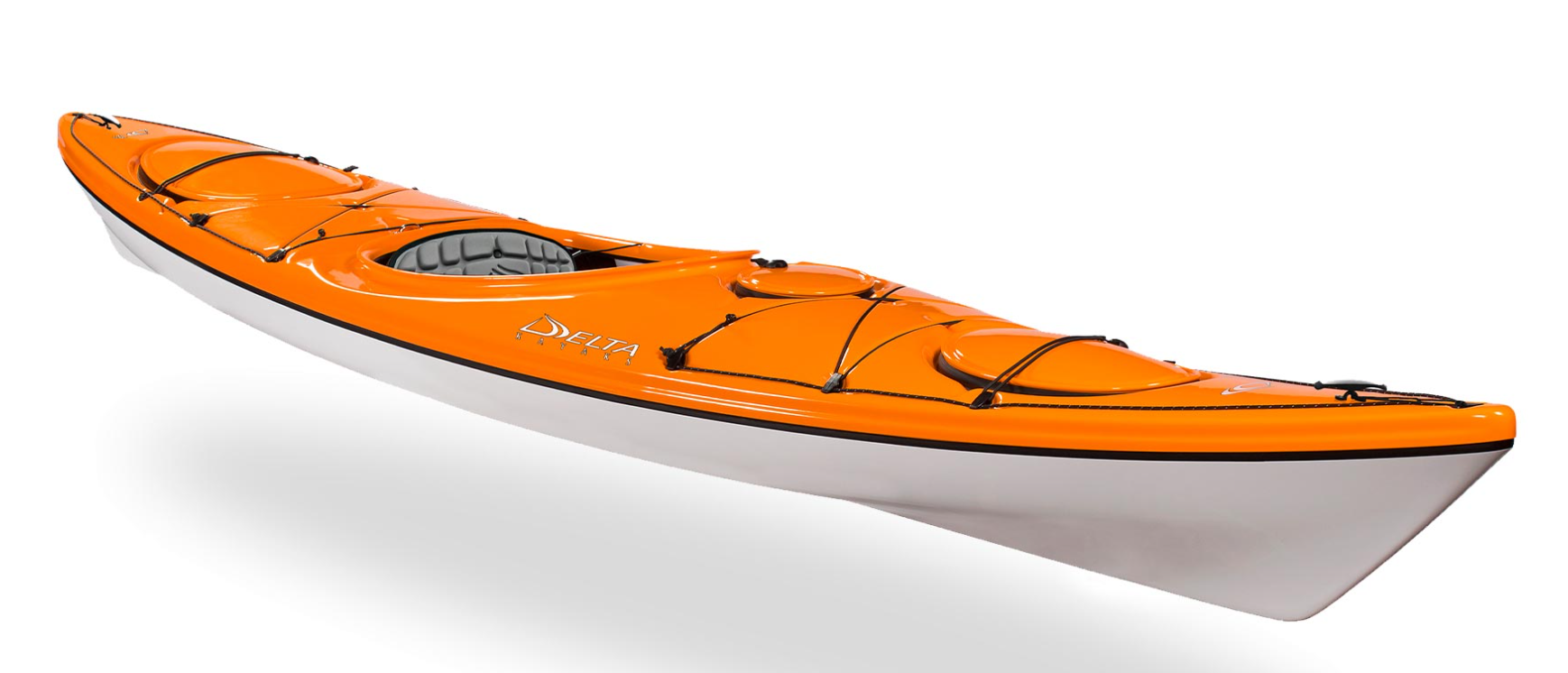 Delta Delta 12S Kayak