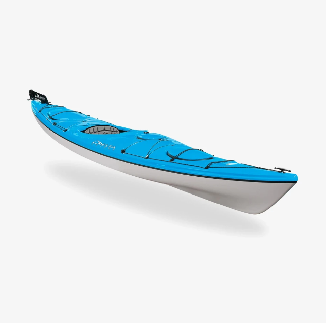 Delta Delta 14 W/ /Rudder
