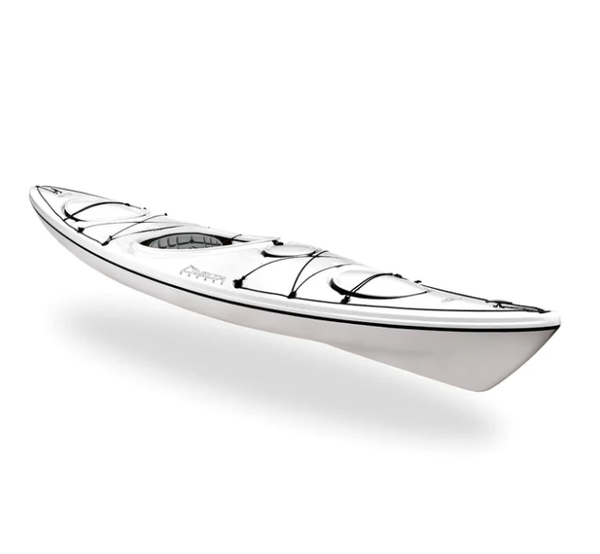 Delta Delta 12'10 Day Touring Kayak