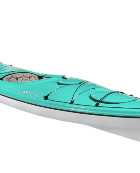 Delta 12'10 Day Touring Kayak