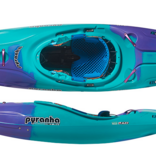 Pyranha Pyranha ReactR WW Kayak