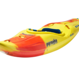 Pyranha Pyranha ReactR WW Kayak