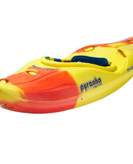 Pyranha ReactR WW Kayak