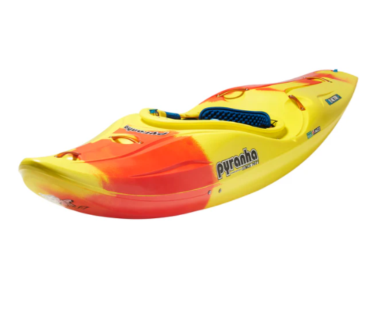 Pyranha Pyranha ReactR WW Kayak