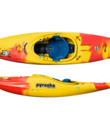 Pyranha Pyranha Ripper 2  WW Kayak